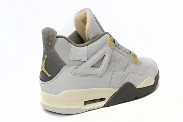 Bmlin DV3742-021 SE Photon Jordan 4 Craft Retro Dust 0726